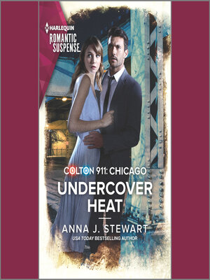 cover image of Undercover Heat